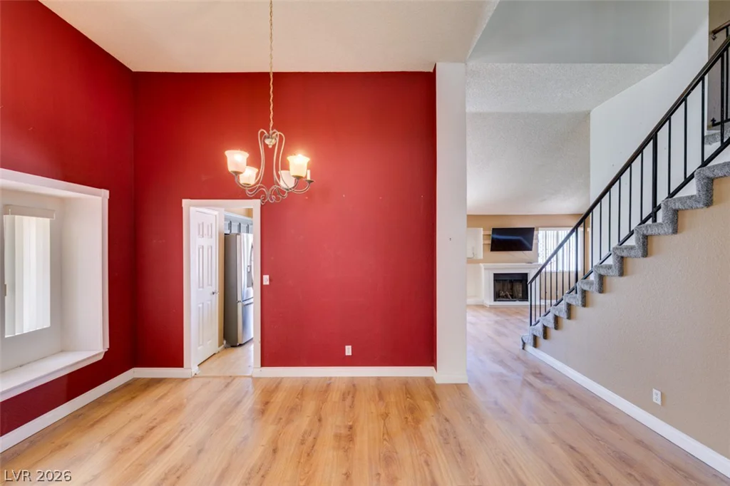 2813 Albemarle, Henderson, NV 89014