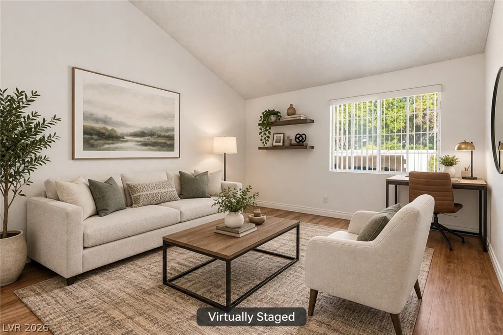 2813 Albemarle, Henderson, NV 89014