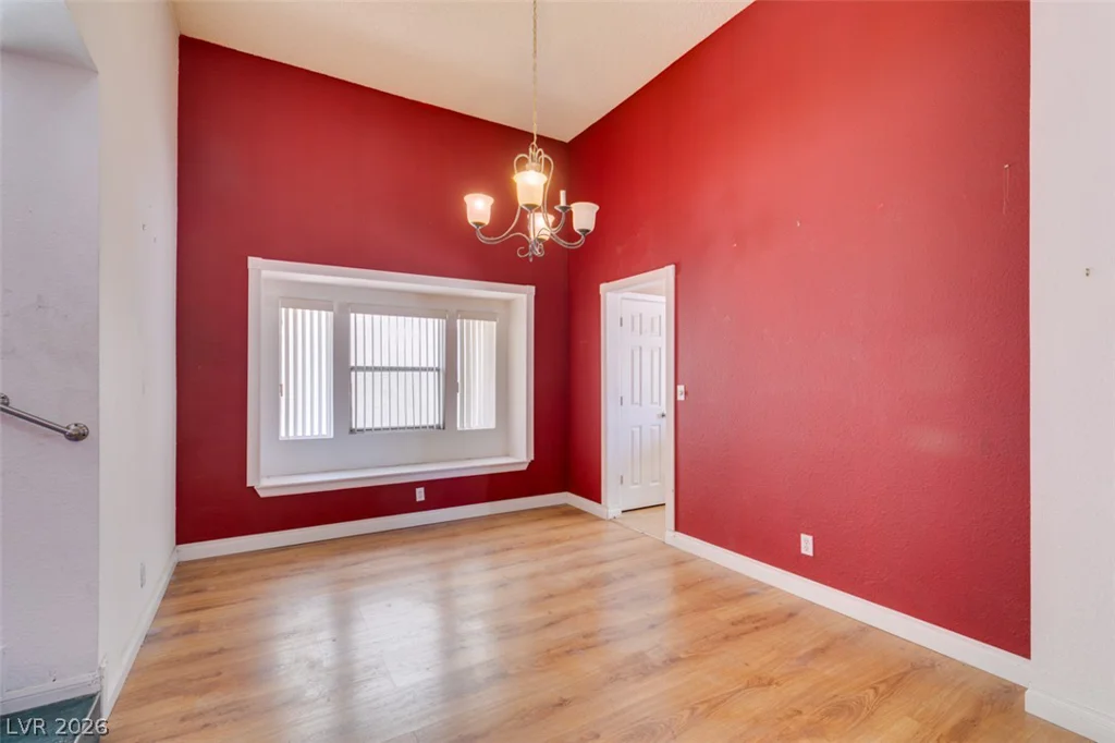 2813 Albemarle, Henderson, NV 89014