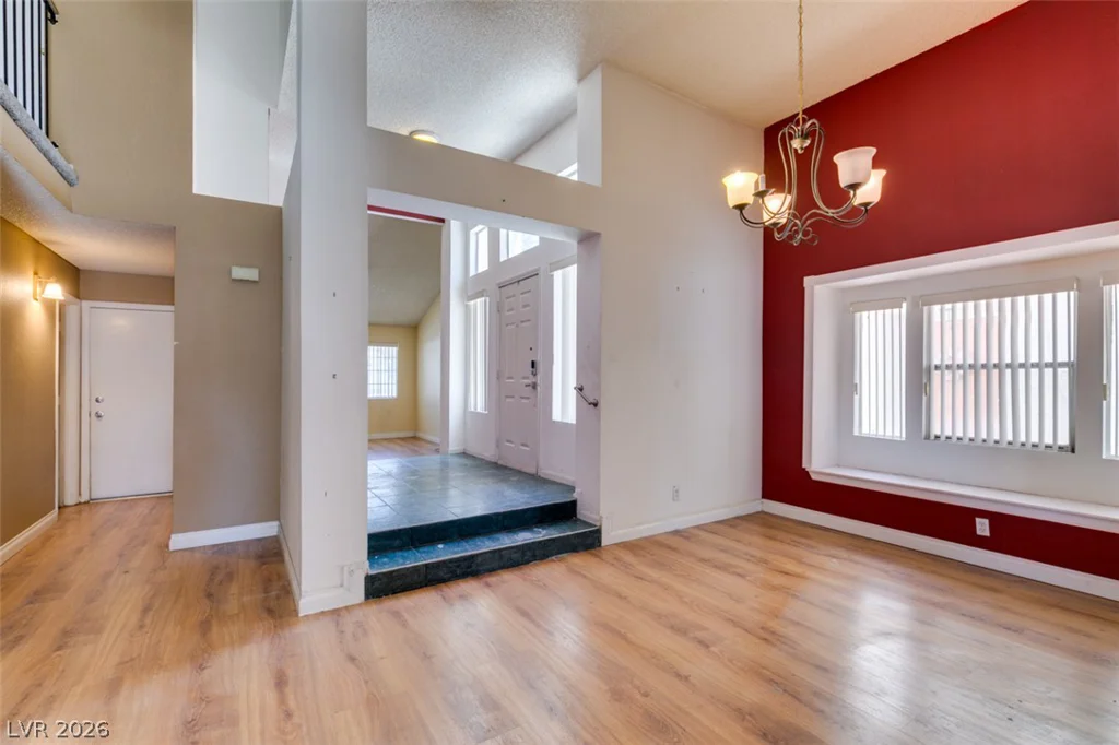 2813 Albemarle, Henderson, NV 89014