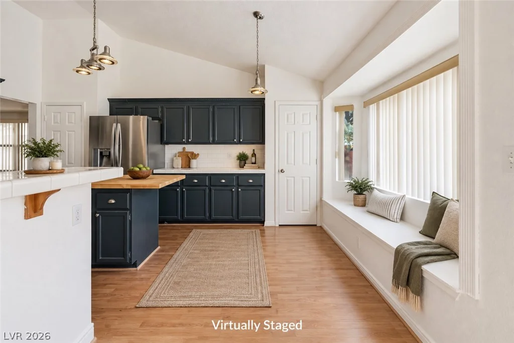 2813 Albemarle, Henderson, NV 89014