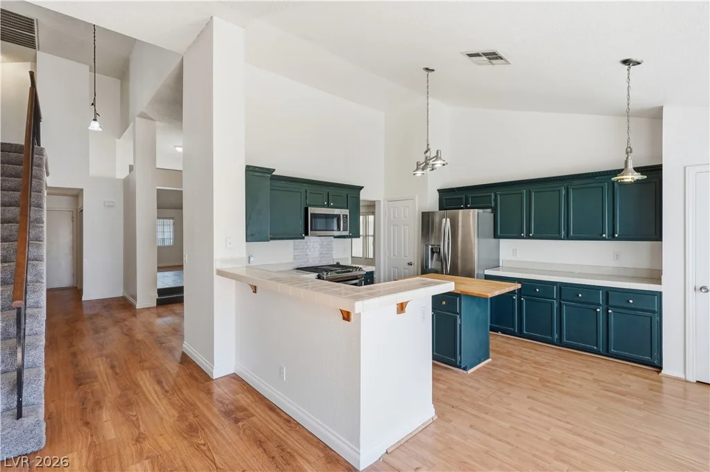 2813 Albemarle, Henderson, NV 89014
