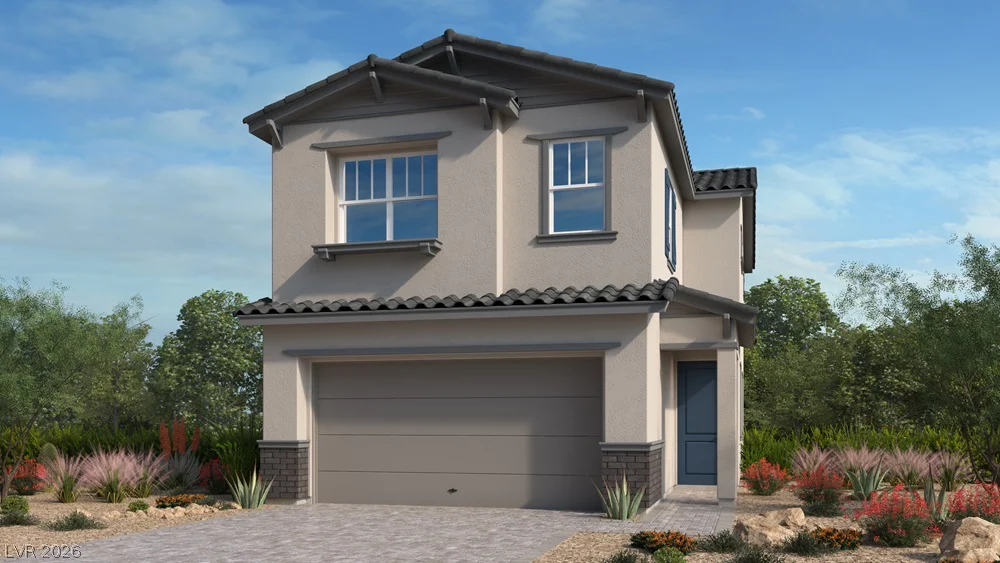 656 Semitone, Henderson, NV 89015