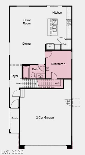 656 Semitone, Henderson, NV 89015