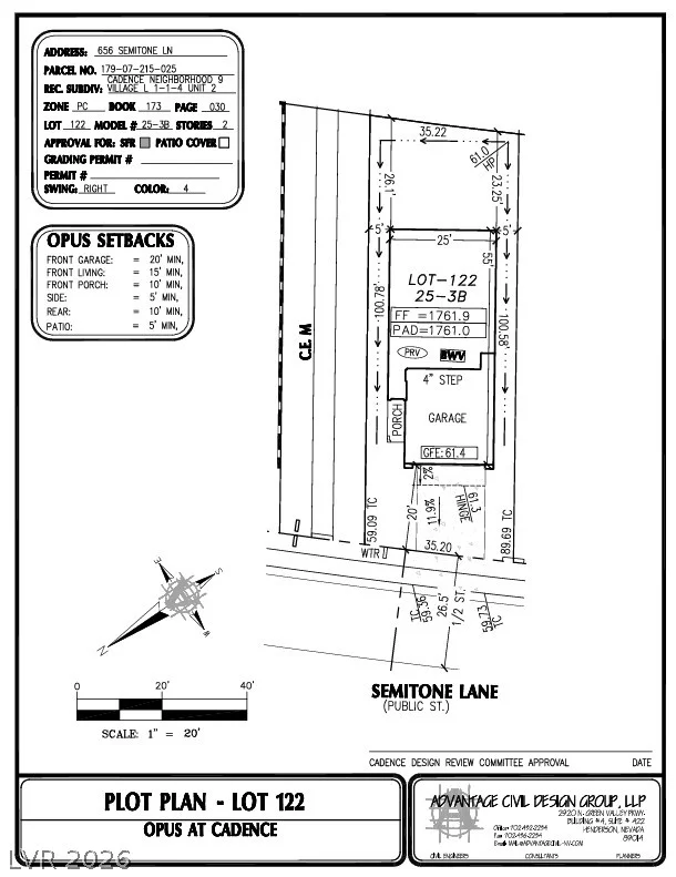 656 Semitone, Henderson, NV 89015