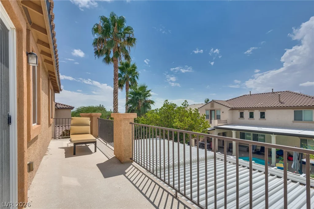 11425 Via Spiga, Las Vegas, NV 89138
