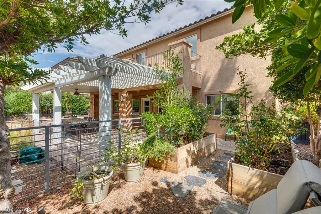 11425 Via Spiga, Las Vegas, NV 89138