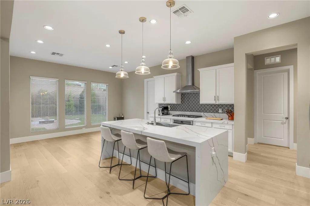 2720 Natural Rock, Las Vegas, NV 89138