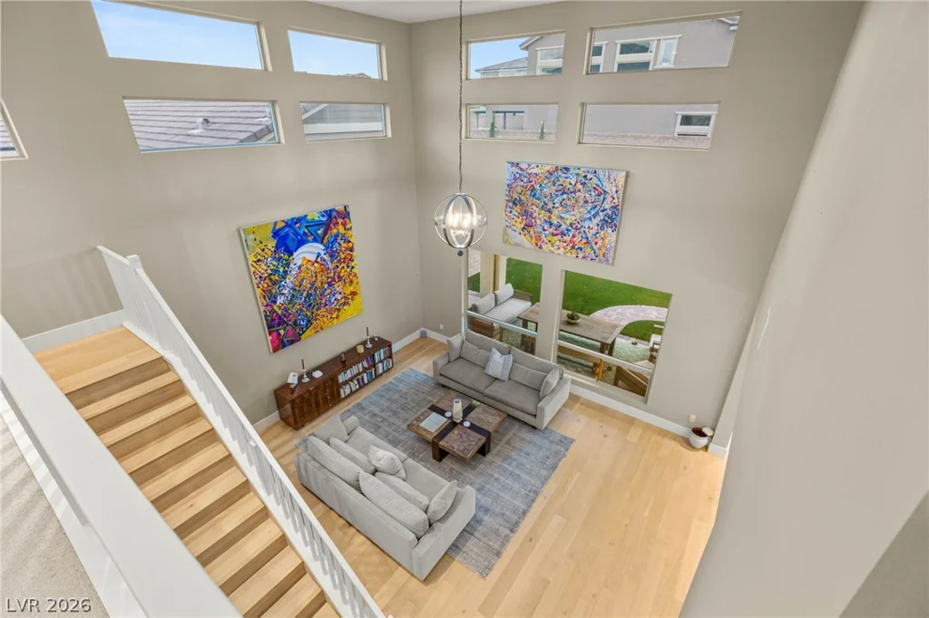 2720 Natural Rock, Las Vegas, NV 89138