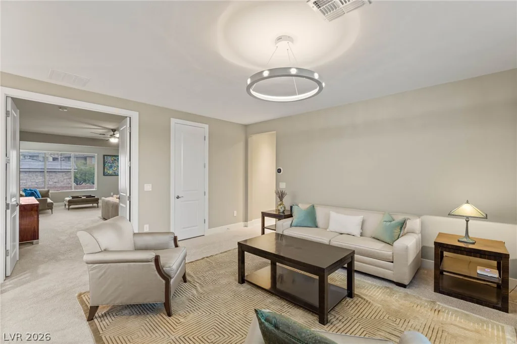 2720 Natural Rock, Las Vegas, NV 89138