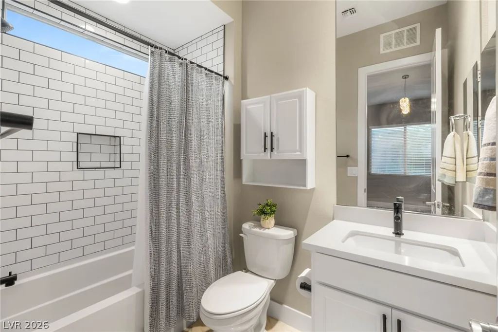 2720 Natural Rock, Las Vegas, NV 89138