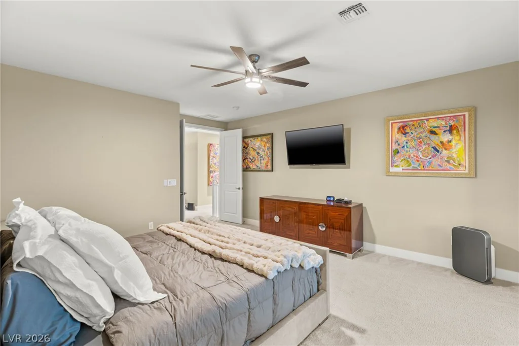 2720 Natural Rock, Las Vegas, NV 89138
