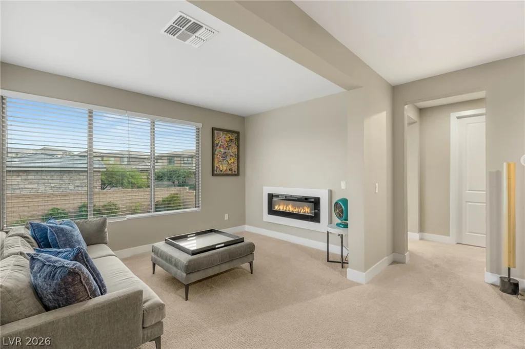2720 Natural Rock, Las Vegas, NV 89138