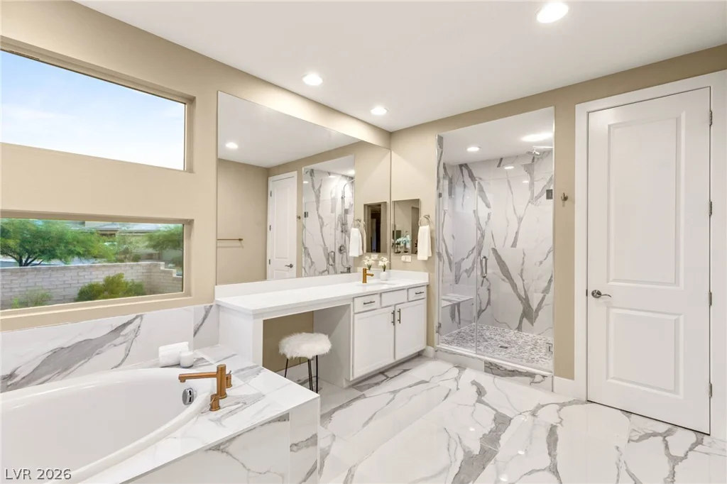 2720 Natural Rock, Las Vegas, NV 89138