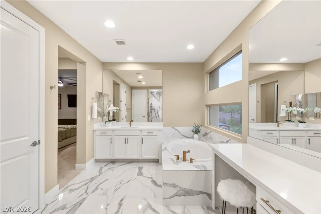 2720 Natural Rock, Las Vegas, NV 89138