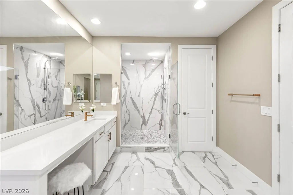 2720 Natural Rock, Las Vegas, NV 89138