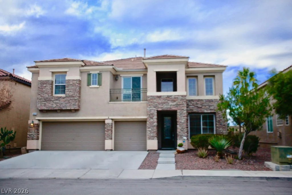 617 Doubleshot, Henderson, NV 89052