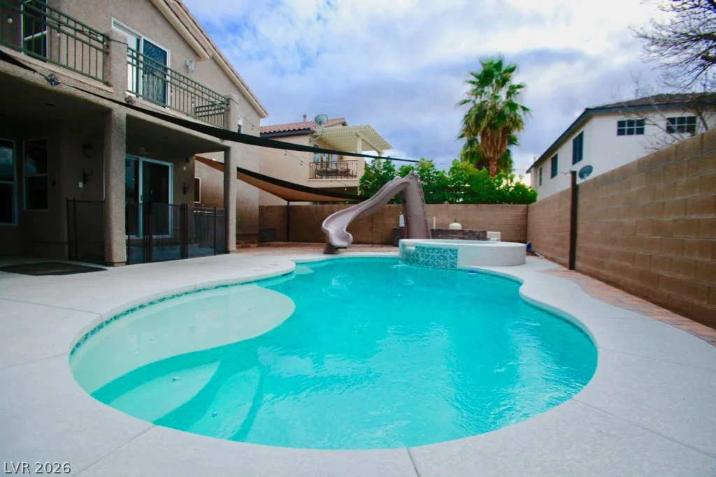 617 Doubleshot, Henderson, NV 89052