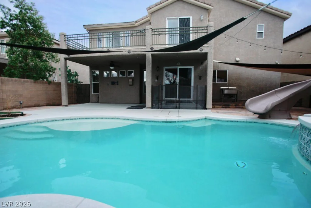 617 Doubleshot, Henderson, NV 89052