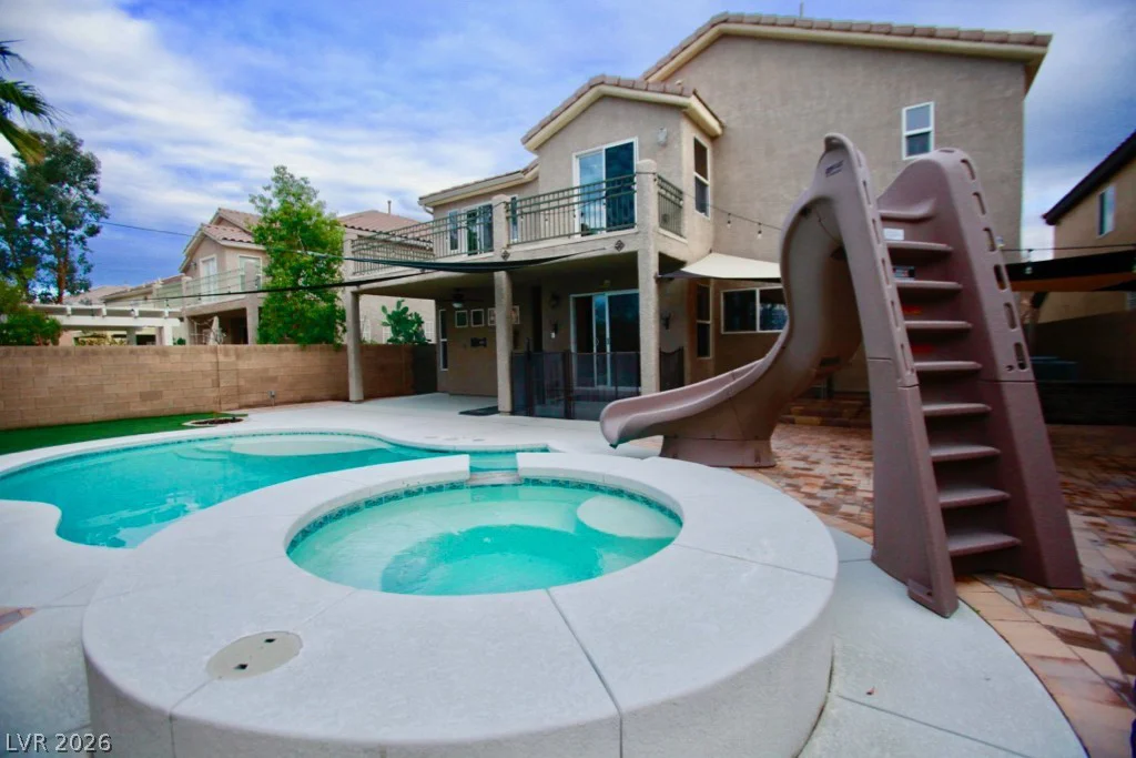 617 Doubleshot, Henderson, NV 89052