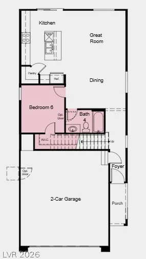 655 Semitone, Henderson, NV 89015