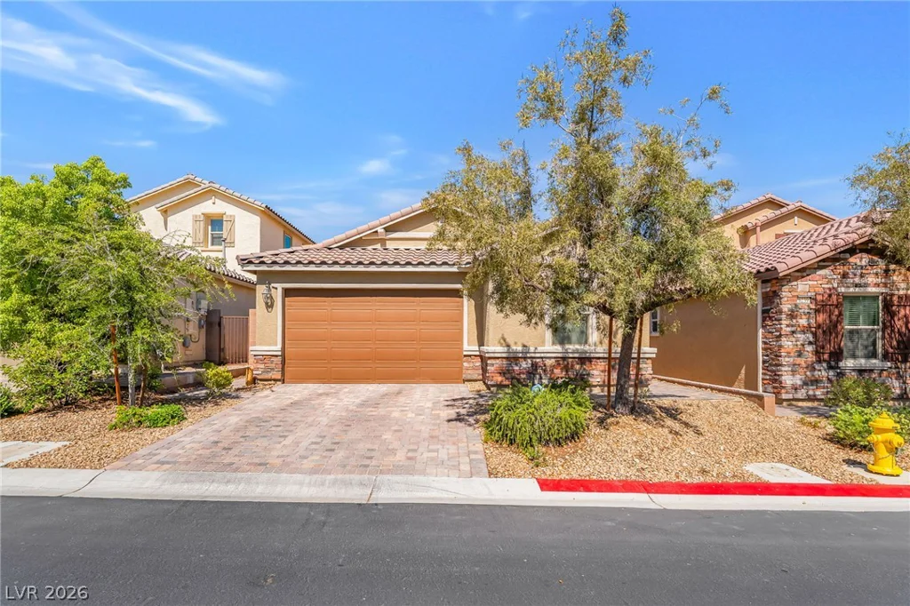 6245 Andover Wood, Las Vegas, NV 89113