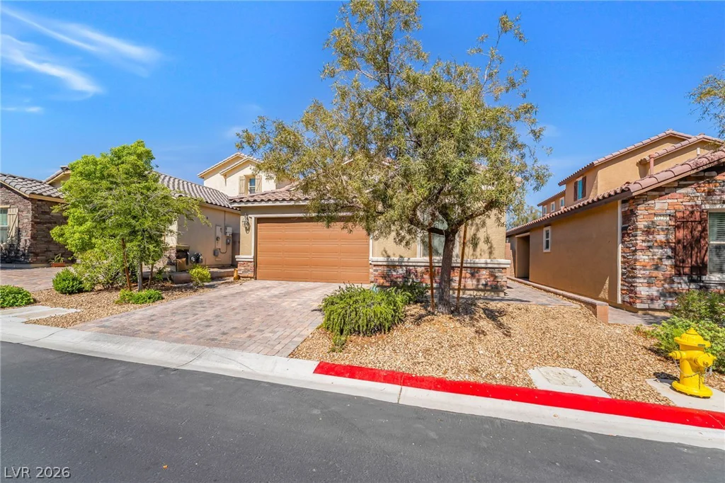 6245 Andover Wood, Las Vegas, NV 89113