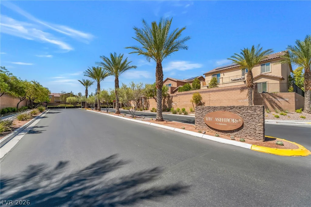 6245 Andover Wood, Las Vegas, NV 89113