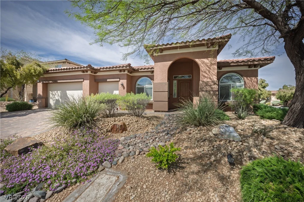 7270 Elessar, Las Vegas, NV 89178
