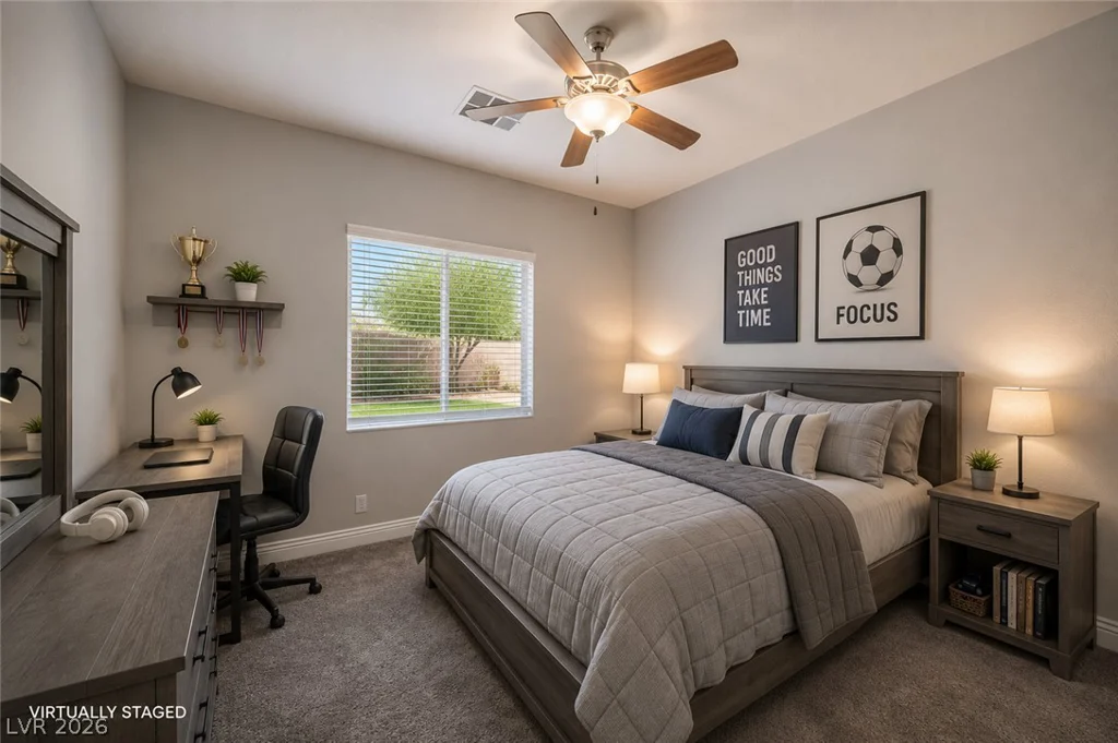 7270 Elessar, Las Vegas, NV 89178