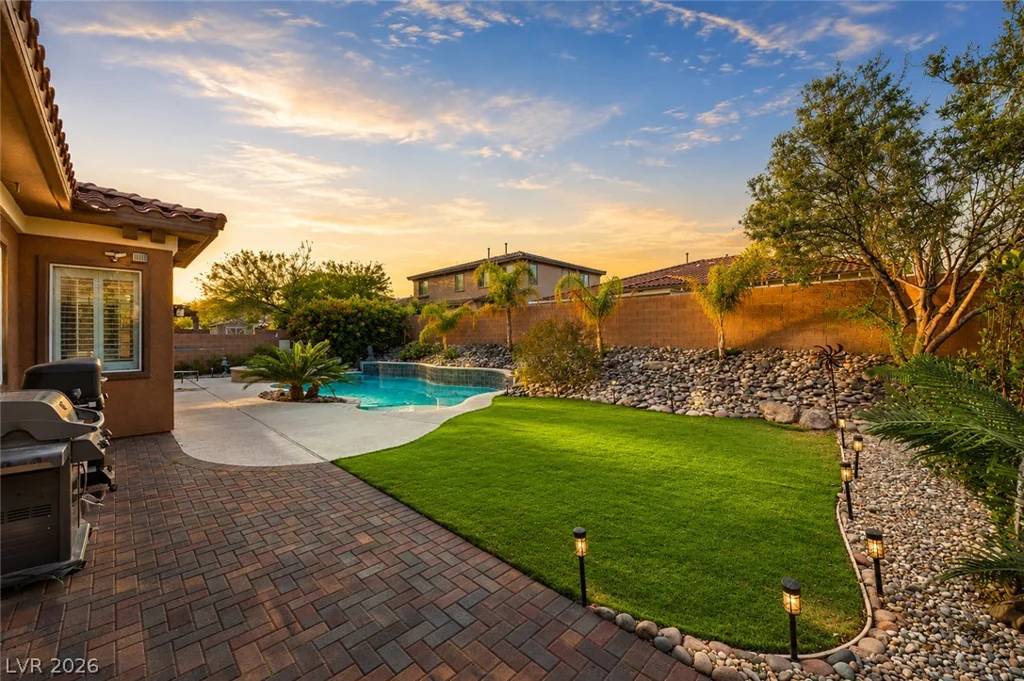 7270 Elessar, Las Vegas, NV 89178