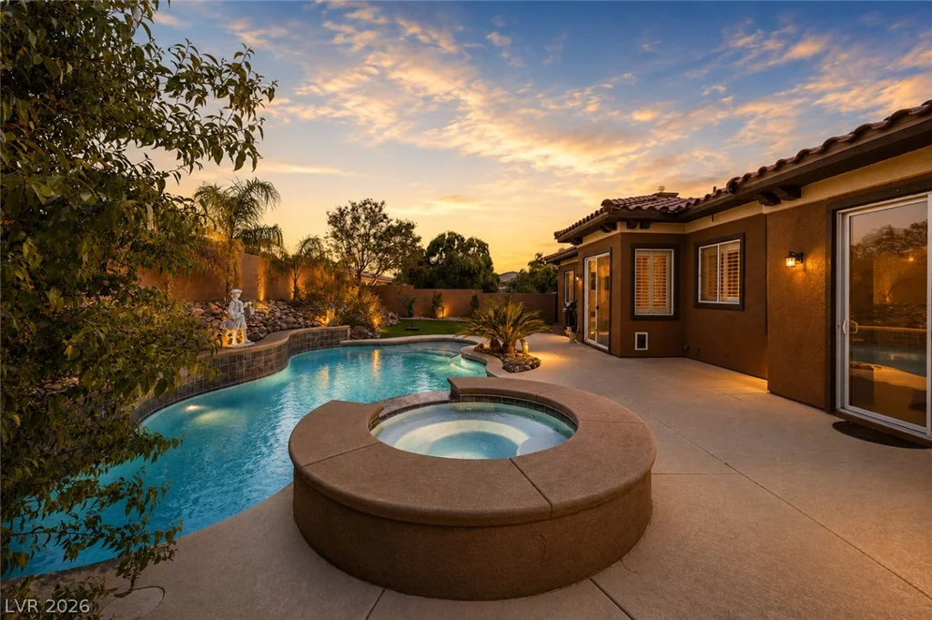 7270 Elessar, Las Vegas, NV 89178