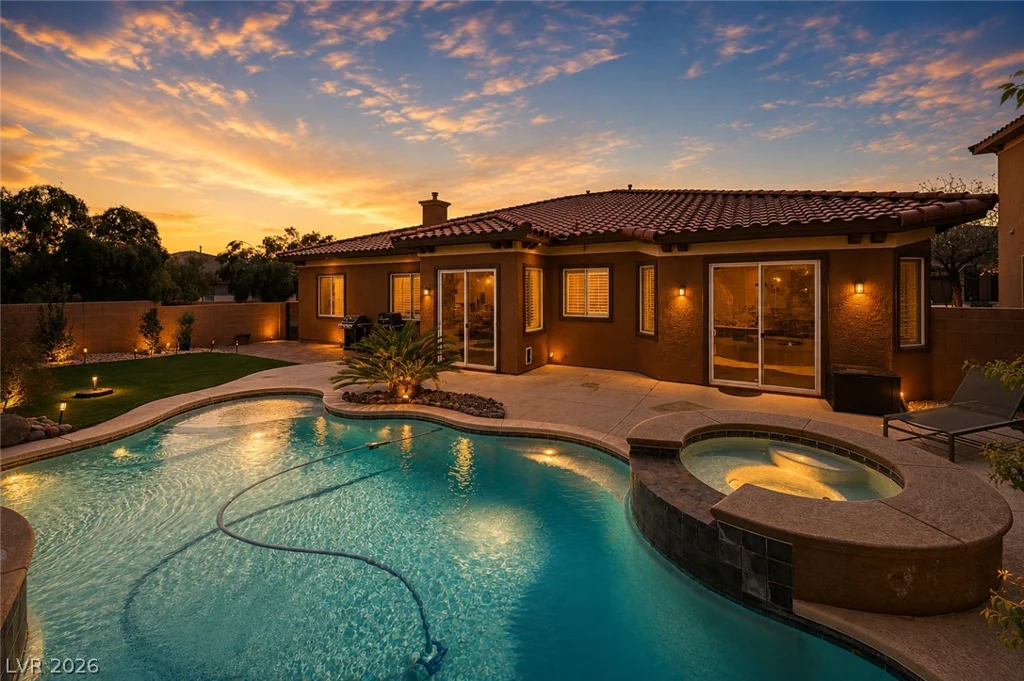 7270 Elessar, Las Vegas, NV 89178