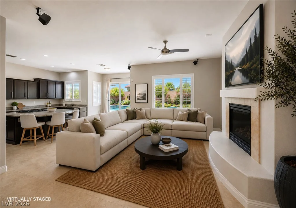 7270 Elessar, Las Vegas, NV 89178