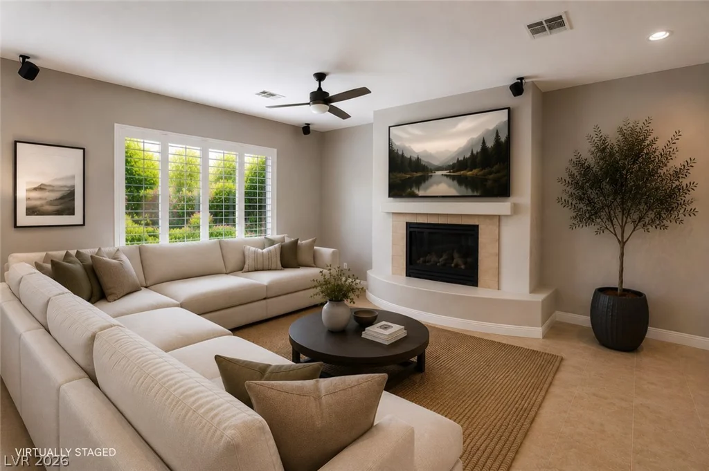 7270 Elessar, Las Vegas, NV 89178