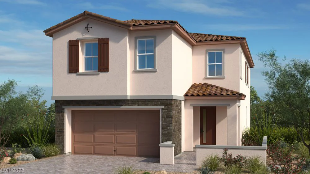 316 Cabasa, Henderson, NV 89015