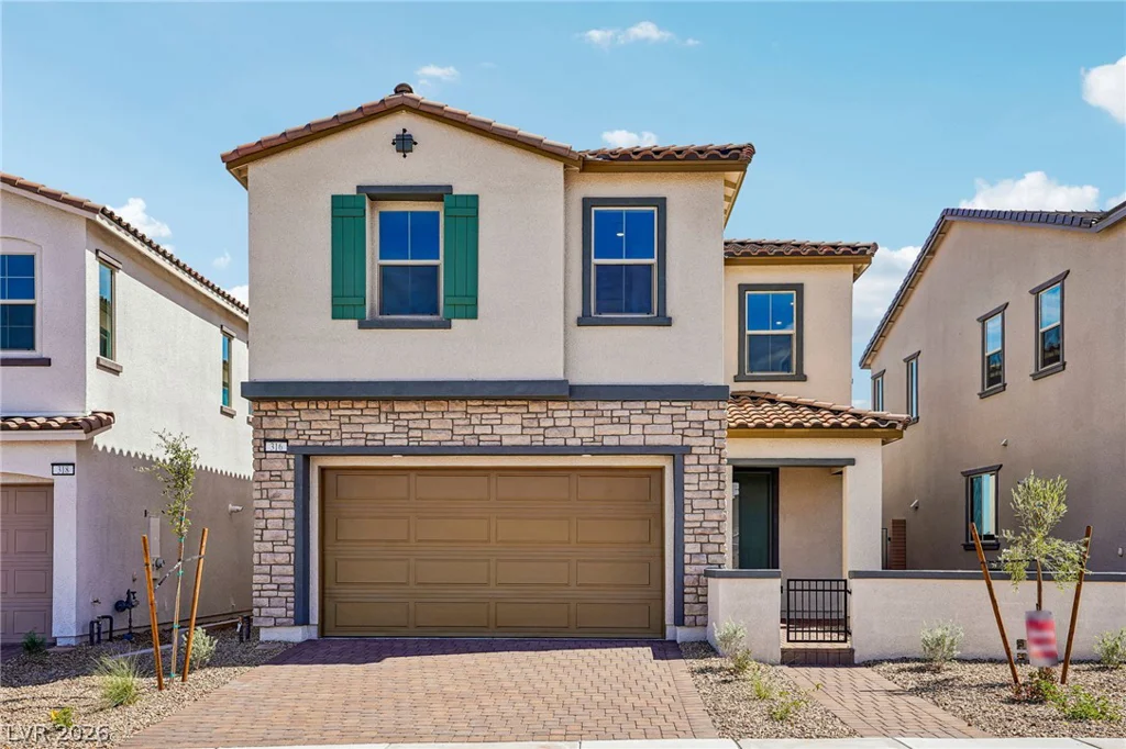 316 Cabasa, Henderson, NV 89015
