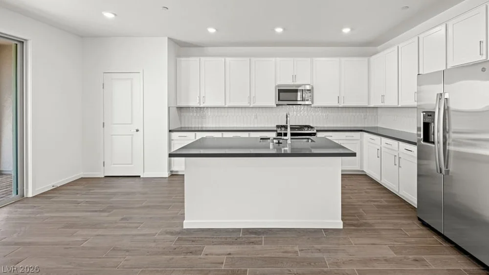 316 Cabasa, Henderson, NV 89015