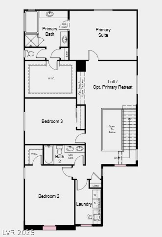 316 Cabasa, Henderson, NV 89015