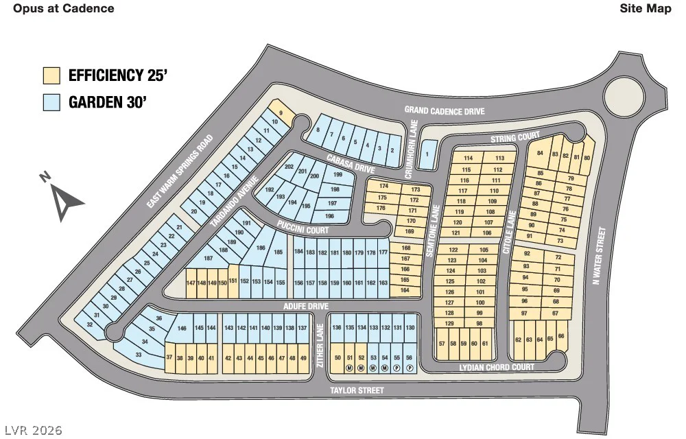 316 Cabasa, Henderson, NV 89015