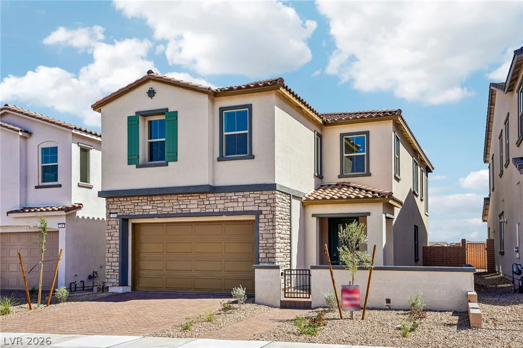 316 Cabasa, Henderson, NV 89015