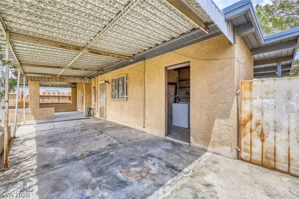421 Stanford, Las Vegas, NV 89107