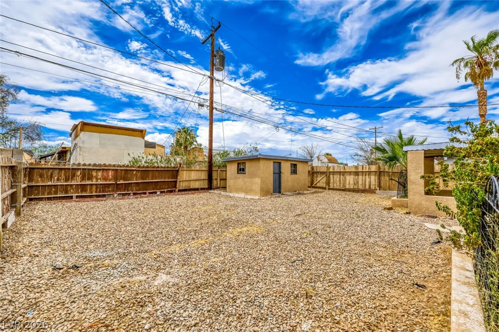 421 Stanford, Las Vegas, NV 89107