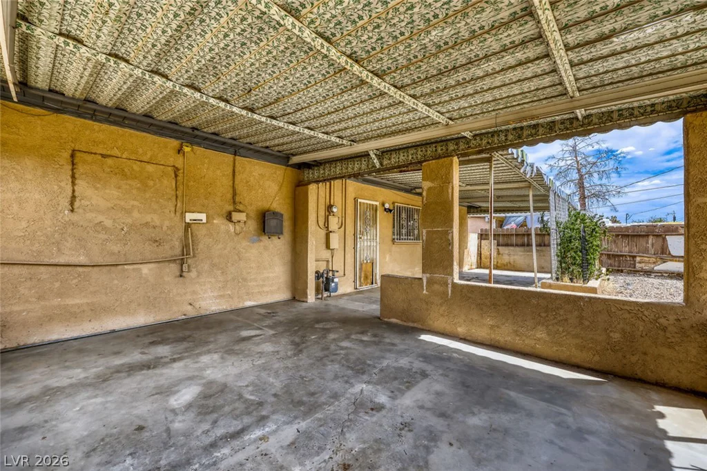 421 Stanford, Las Vegas, NV 89107