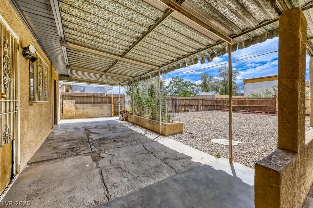 421 Stanford, Las Vegas, NV 89107