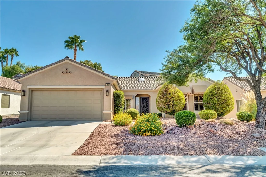 1668 Sebring Hills, Henderson, NV 89052