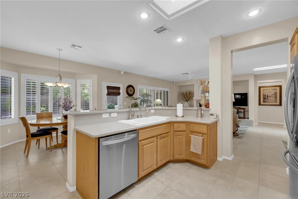 1668 Sebring Hills, Henderson, NV 89052