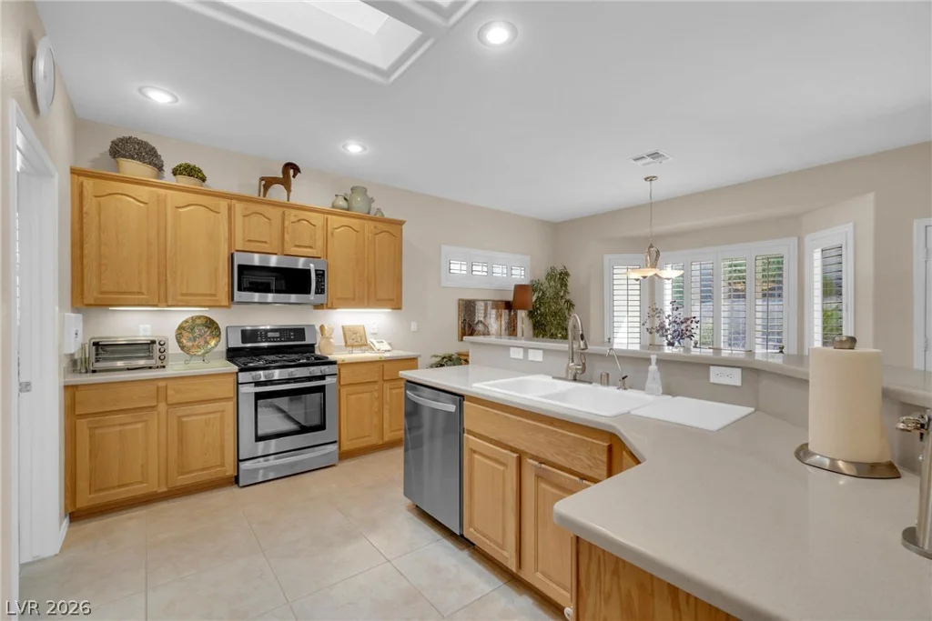 1668 Sebring Hills, Henderson, NV 89052