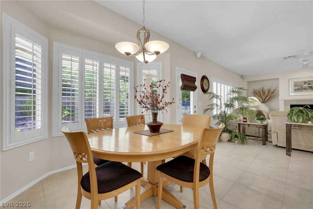 1668 Sebring Hills, Henderson, NV 89052