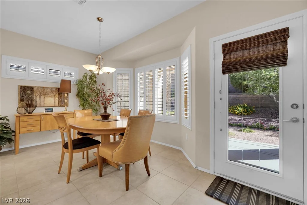 1668 Sebring Hills, Henderson, NV 89052